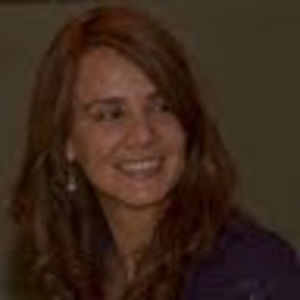 Meet your Posher, Mary ann